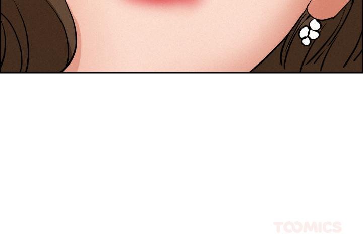 貴婦的專屬保鑣第58話