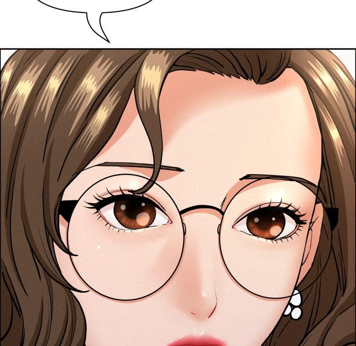 貴婦的專屬保鑣第58話