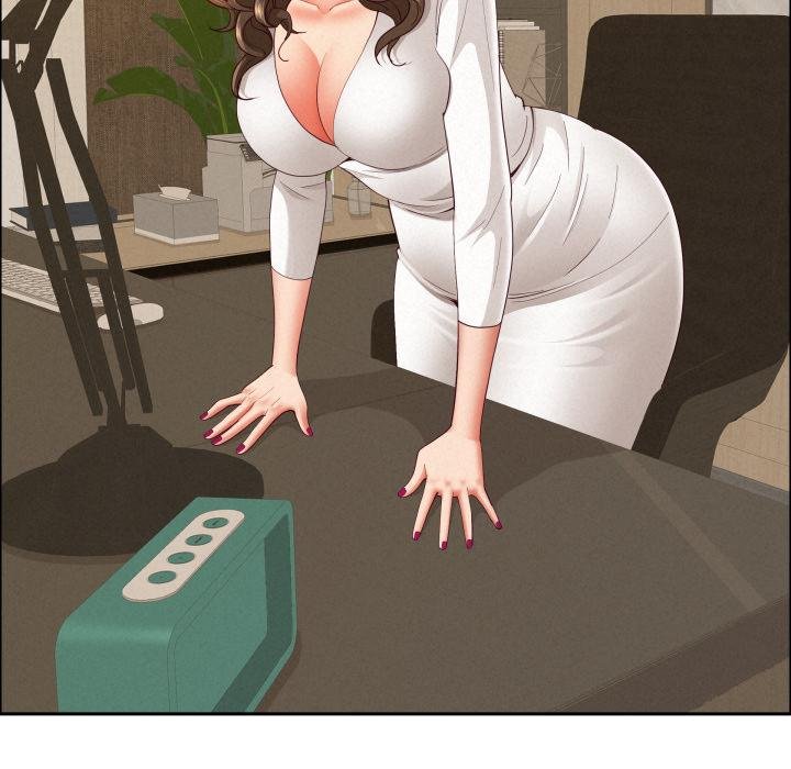 貴婦的專屬保鑣第58話