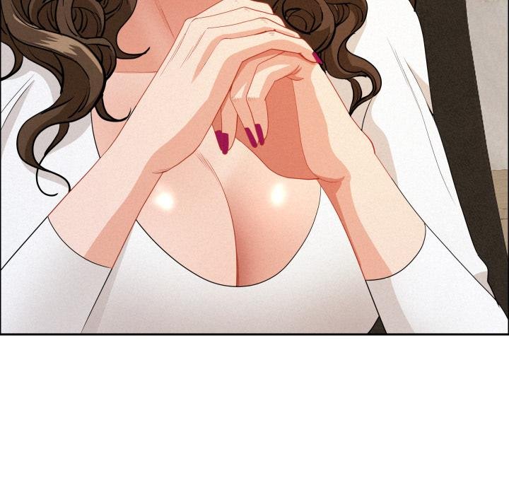 貴婦的專屬保鑣第58話