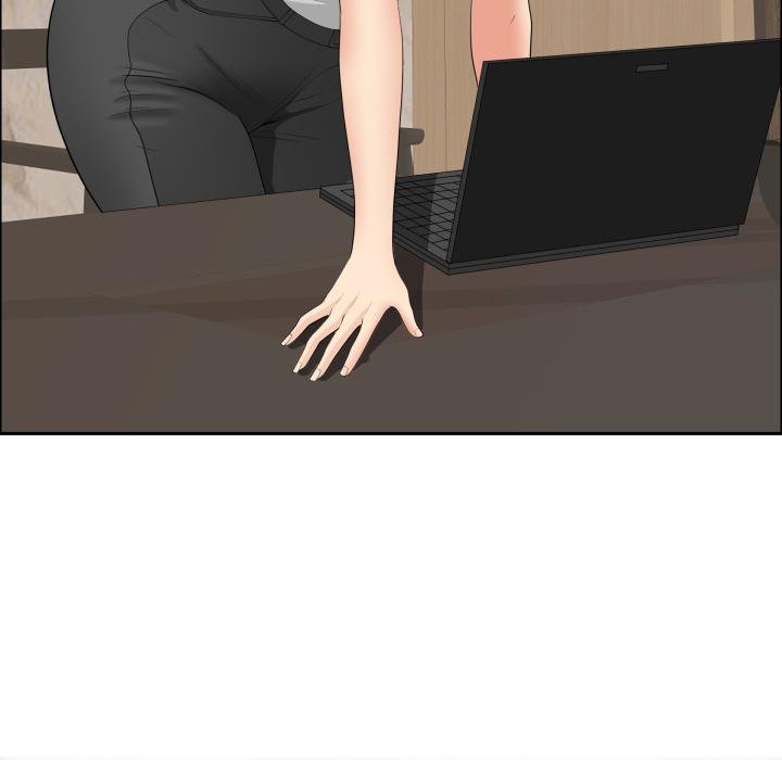 貴婦的專屬保鑣第58話