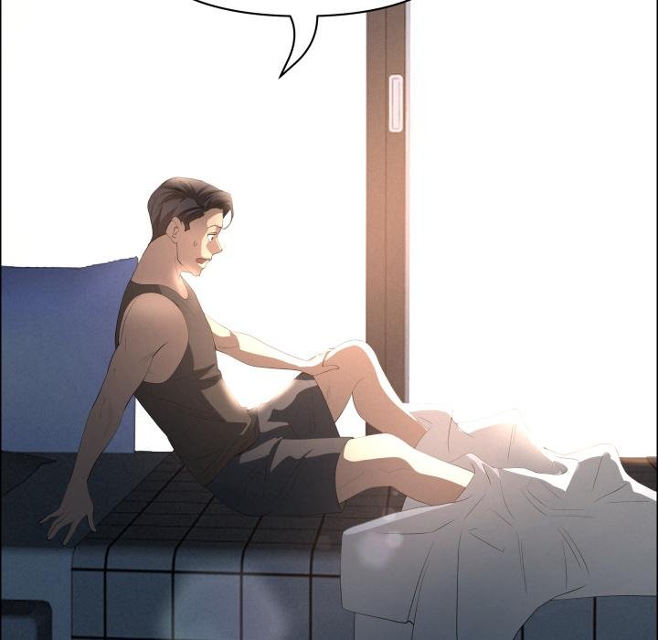 貴婦的專屬保鑣第58話