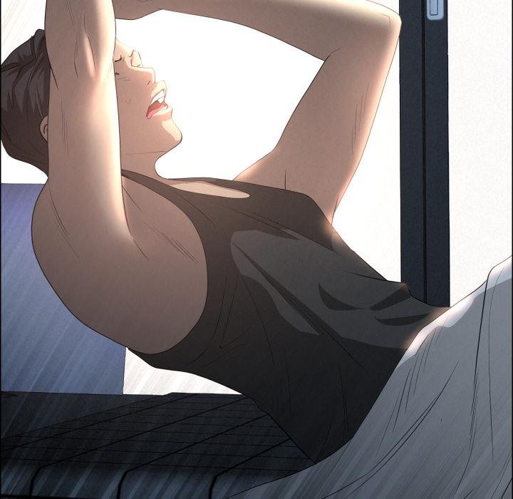 貴婦的專屬保鑣第58話