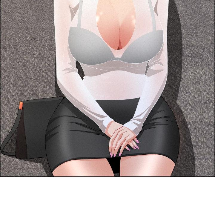 貴婦的專屬保鑣第58話