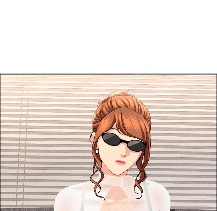 貴婦的專屬保鑣第58話