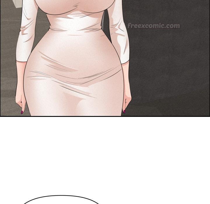 貴婦的專屬保鑣第58話