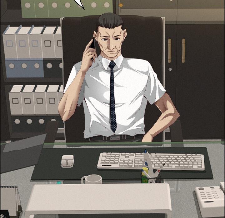 貴婦的專屬保鑣第58話