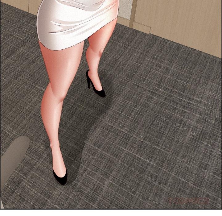 貴婦的專屬保鑣第58話