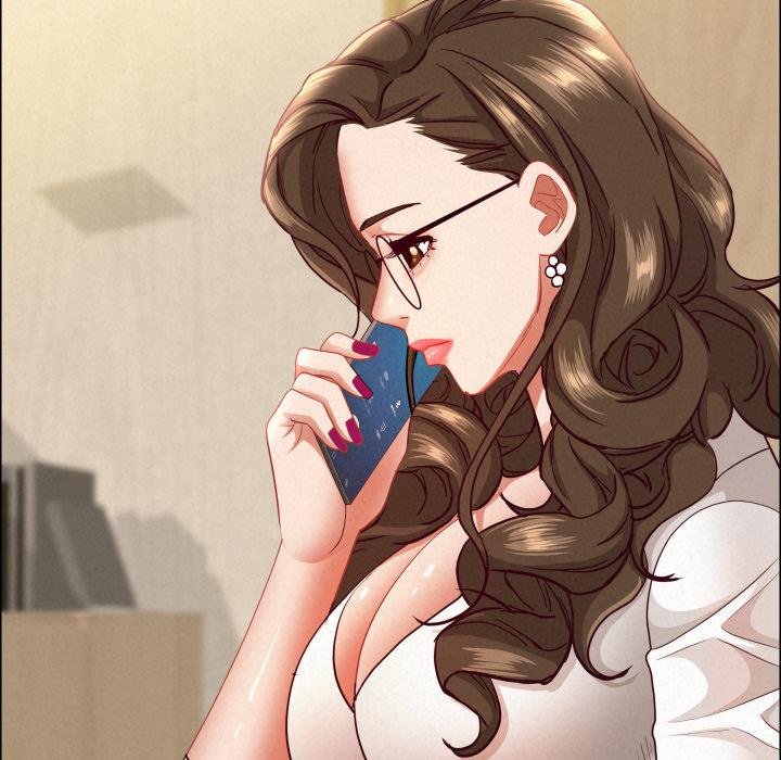 貴婦的專屬保鑣第58話