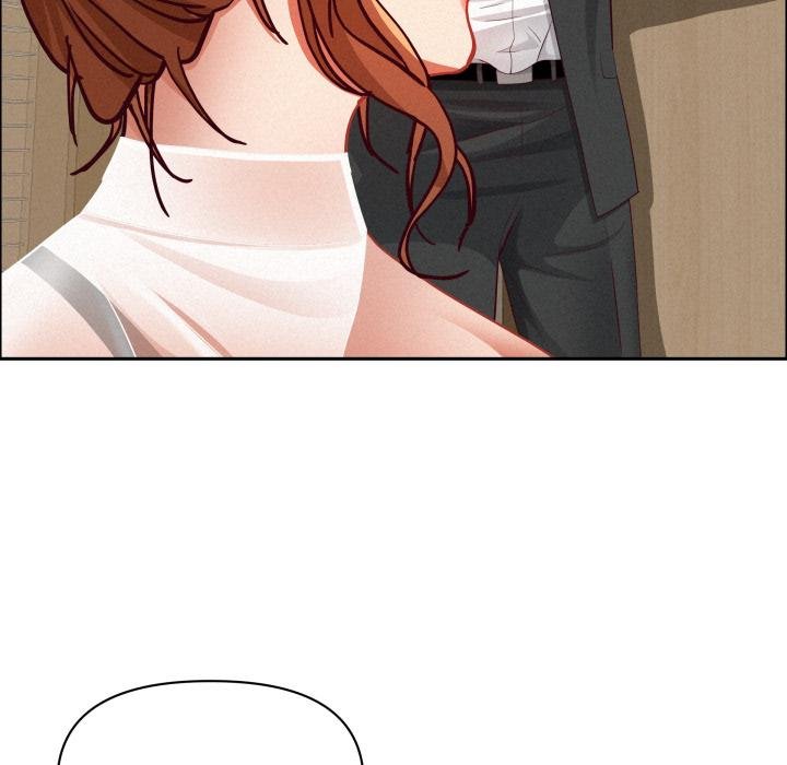 貴婦的專屬保鑣第58話