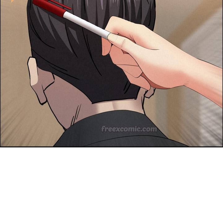 貴婦的專屬保鑣第58話