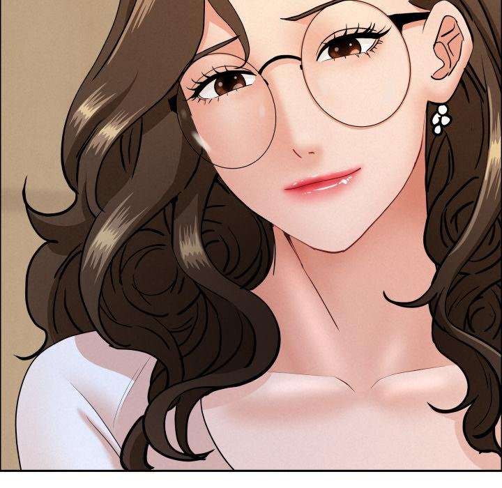 貴婦的專屬保鑣第58話