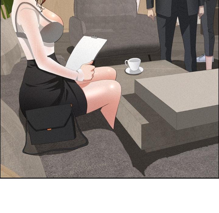 貴婦的專屬保鑣第58話