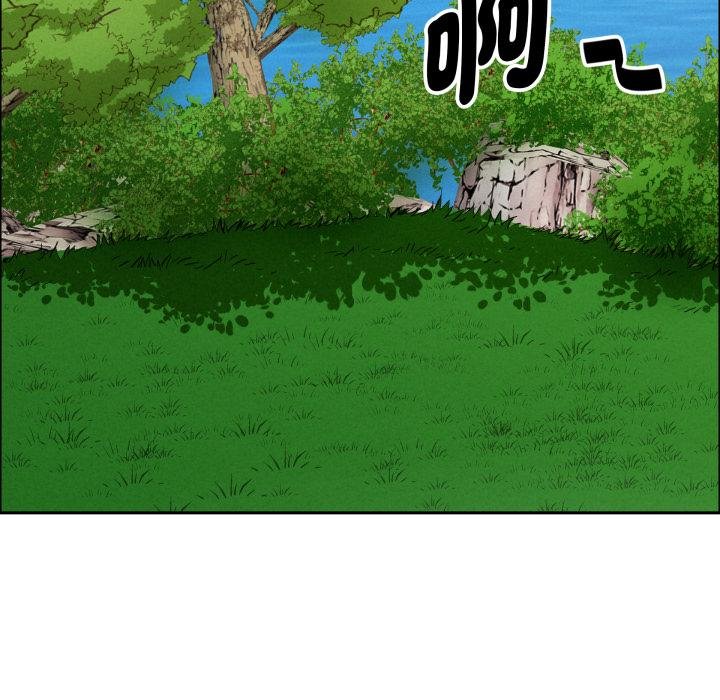 貴婦的專屬保鑣第58話