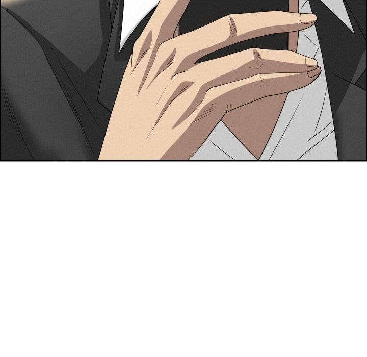 貴婦的專屬保鑣第58話