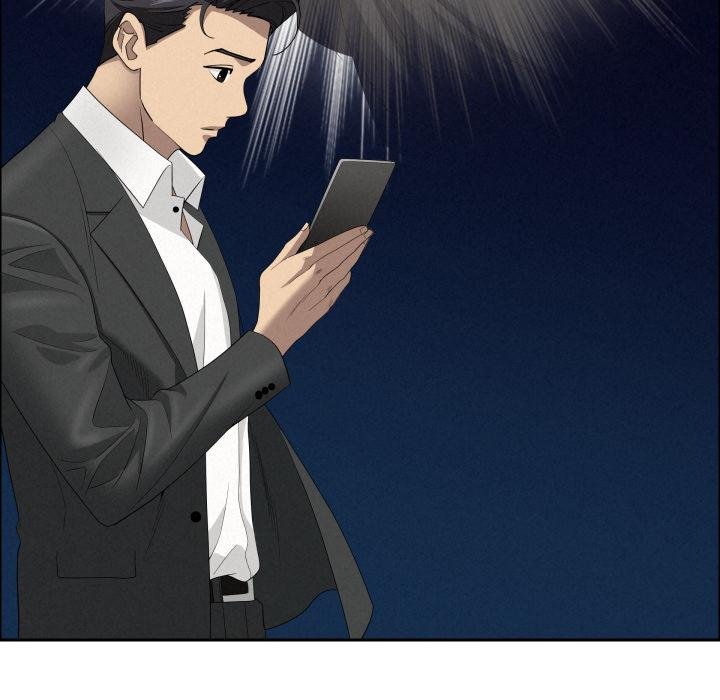 貴婦的專屬保鑣第58話