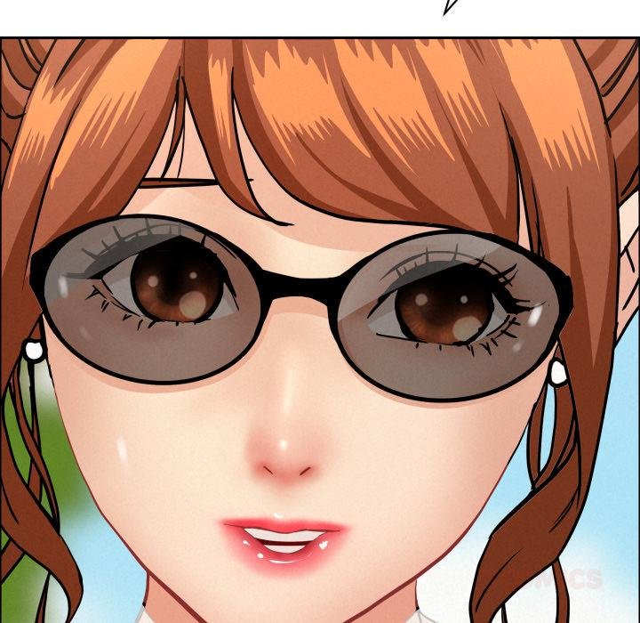 貴婦的專屬保鑣第58話