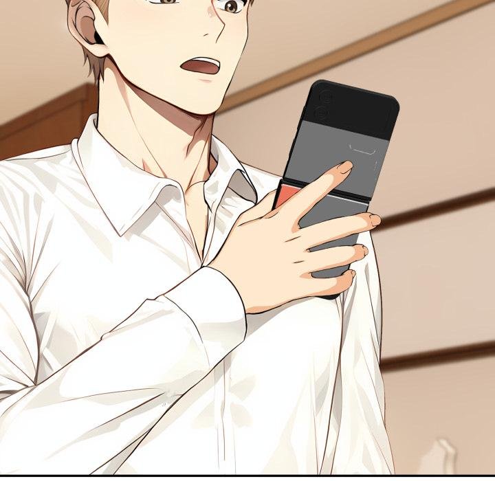 拒絕當花瓶第19話