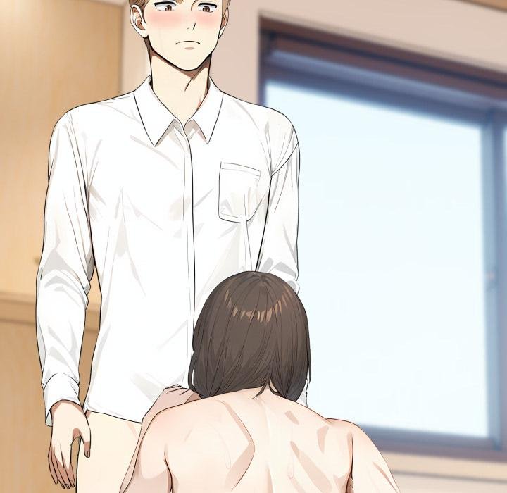 拒絕當花瓶第19話