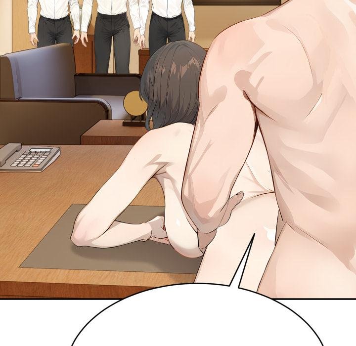 拒絕當花瓶第19話