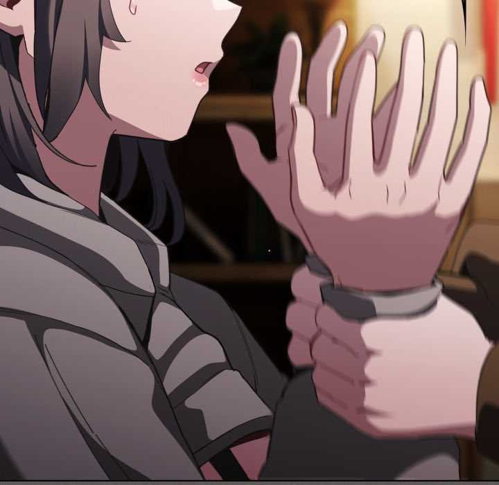 神聖陷阱第37話