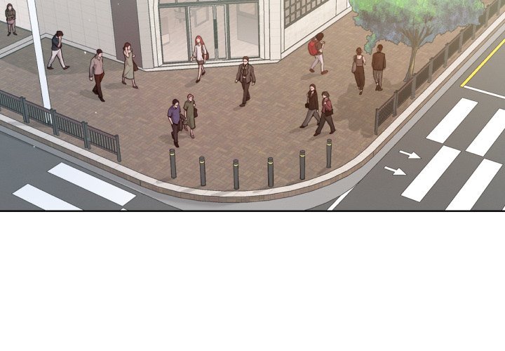 不衹是朋友第1話