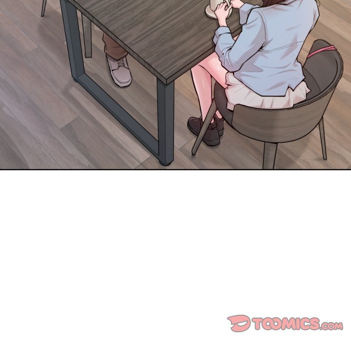 不衹是朋友第1話