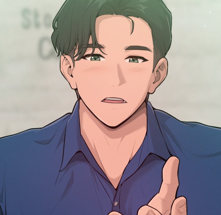 不衹是朋友第1話