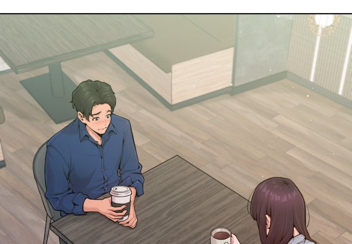 不衹是朋友第1話