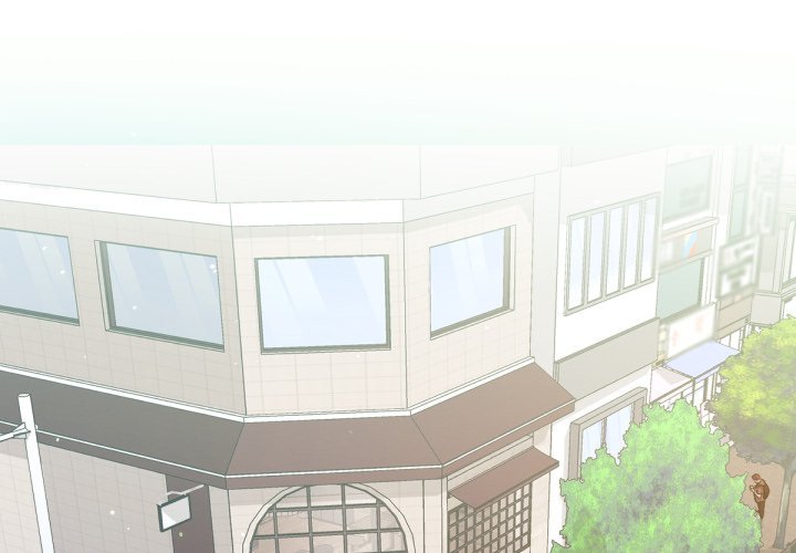 不衹是朋友第1話