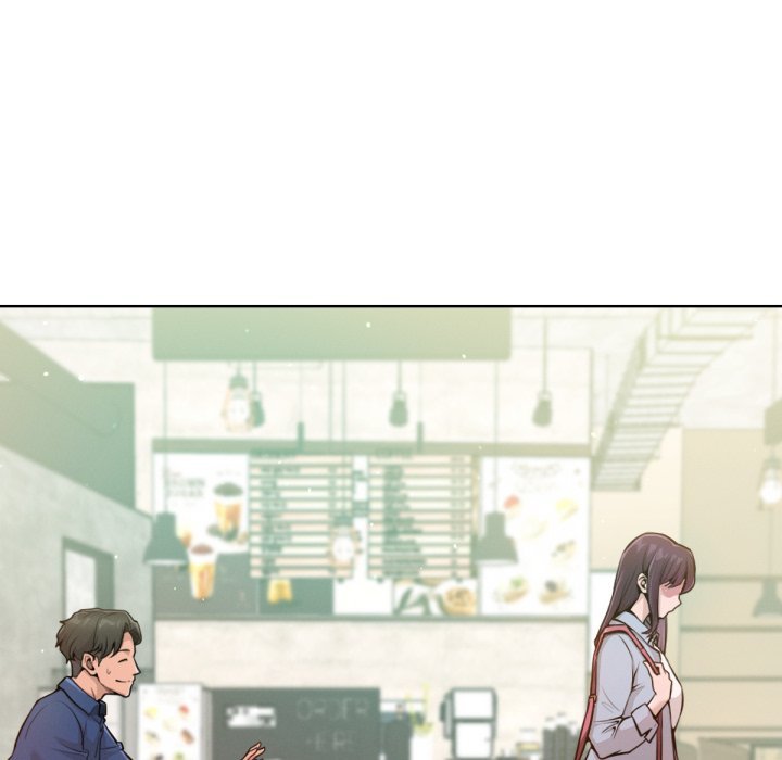 不衹是朋友第1話