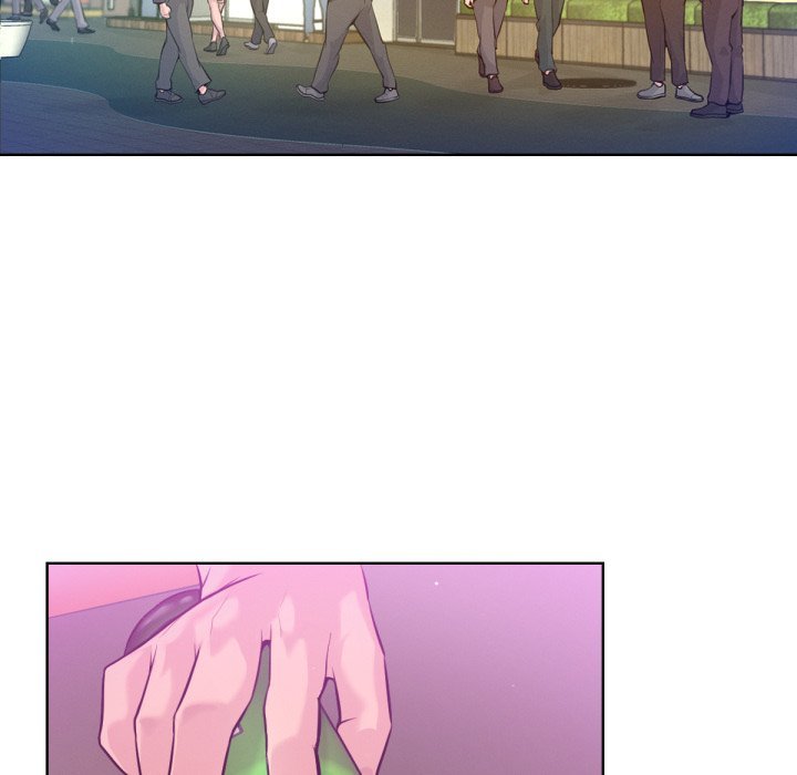 不衹是朋友第1話