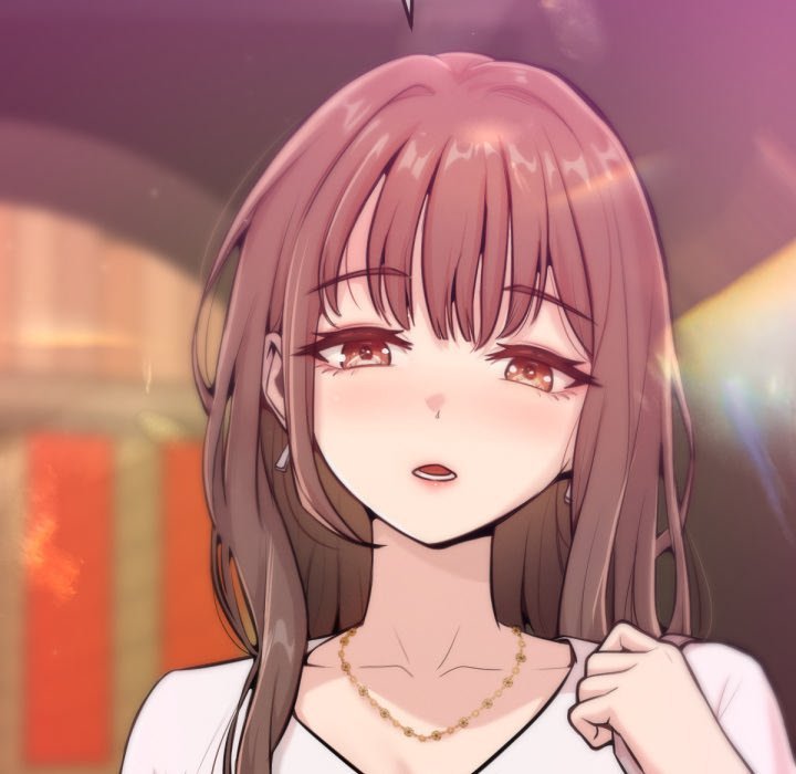 不衹是朋友第1話