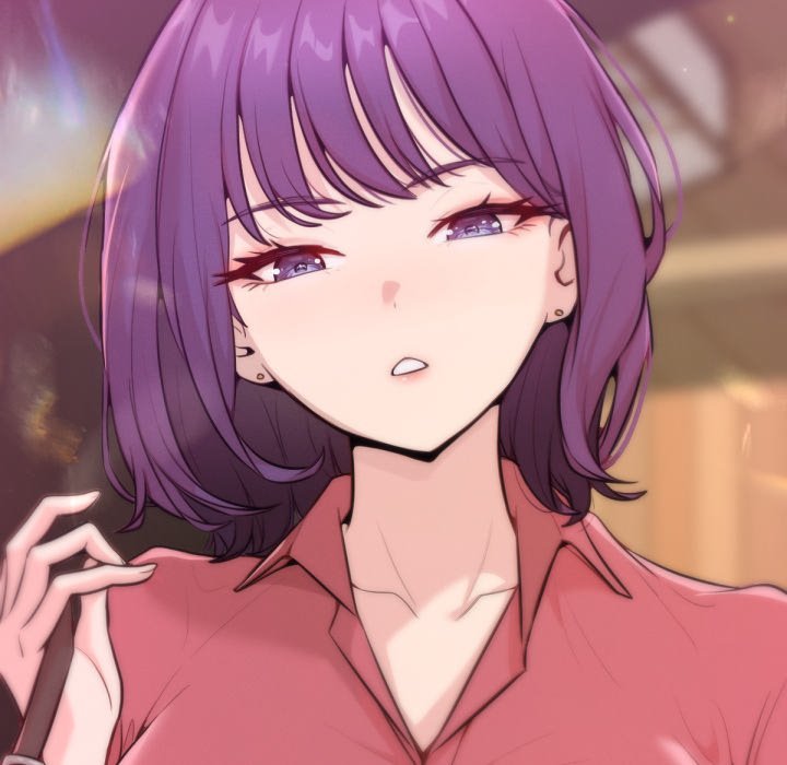 不衹是朋友第1話