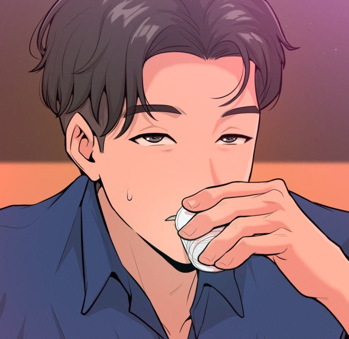 不衹是朋友第1話