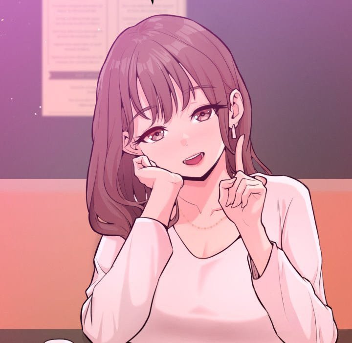 不衹是朋友第1話