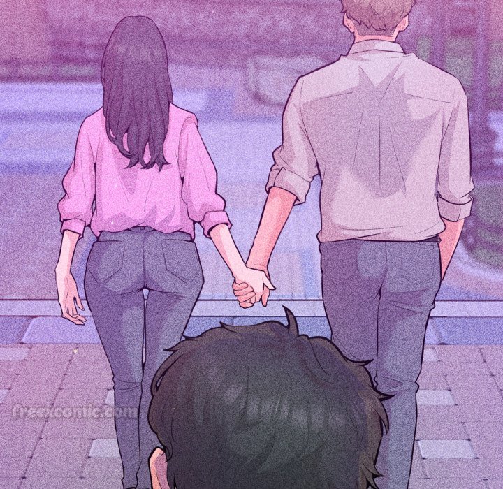 不衹是朋友第1話