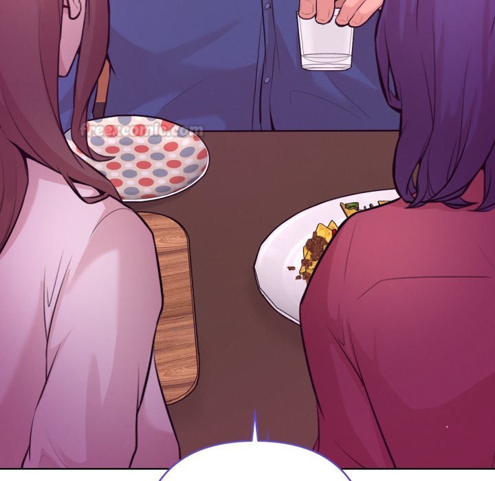 不衹是朋友第1話