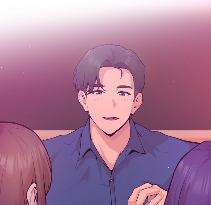 不衹是朋友第1話