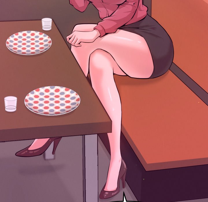 不衹是朋友第1話