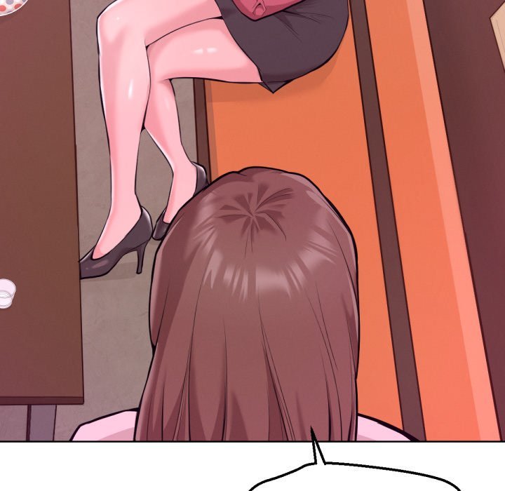 不衹是朋友第1話