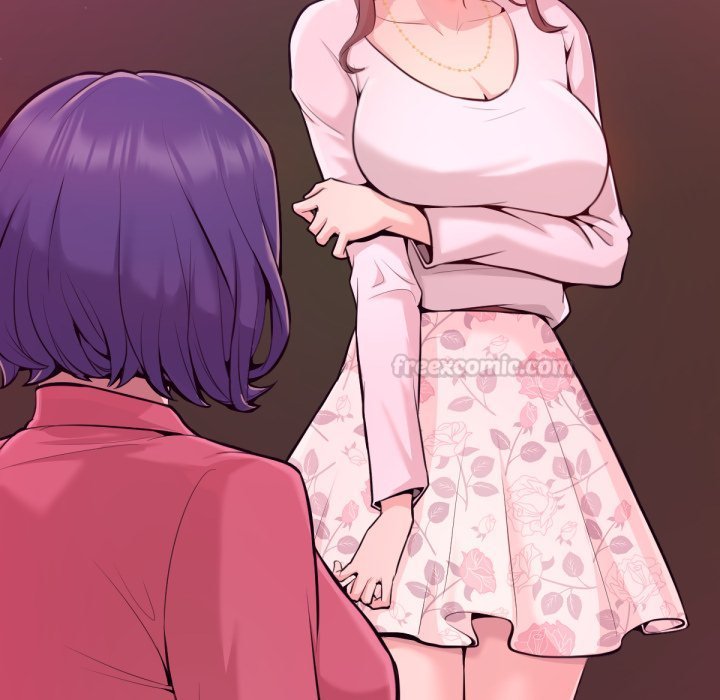 不衹是朋友第1話