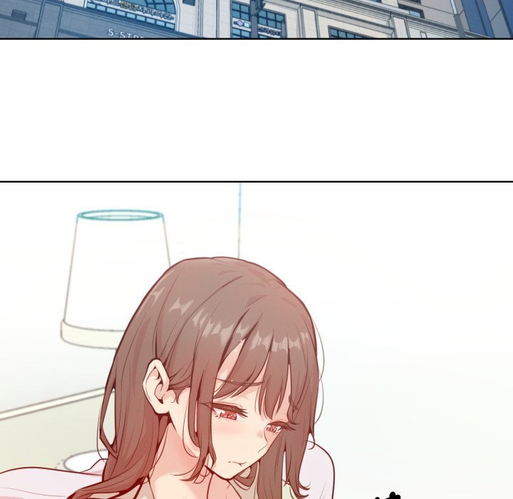 不衹是朋友第1話