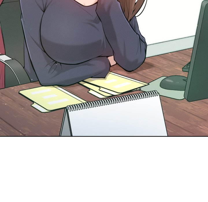 不衹是朋友第2話