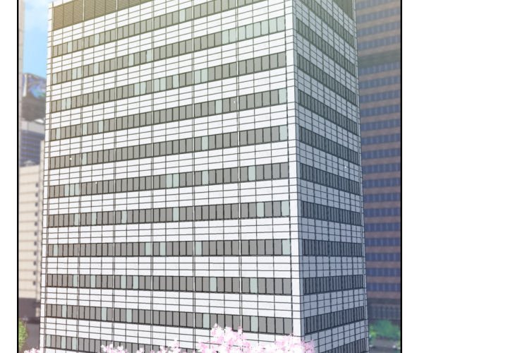 不衹是朋友第2話