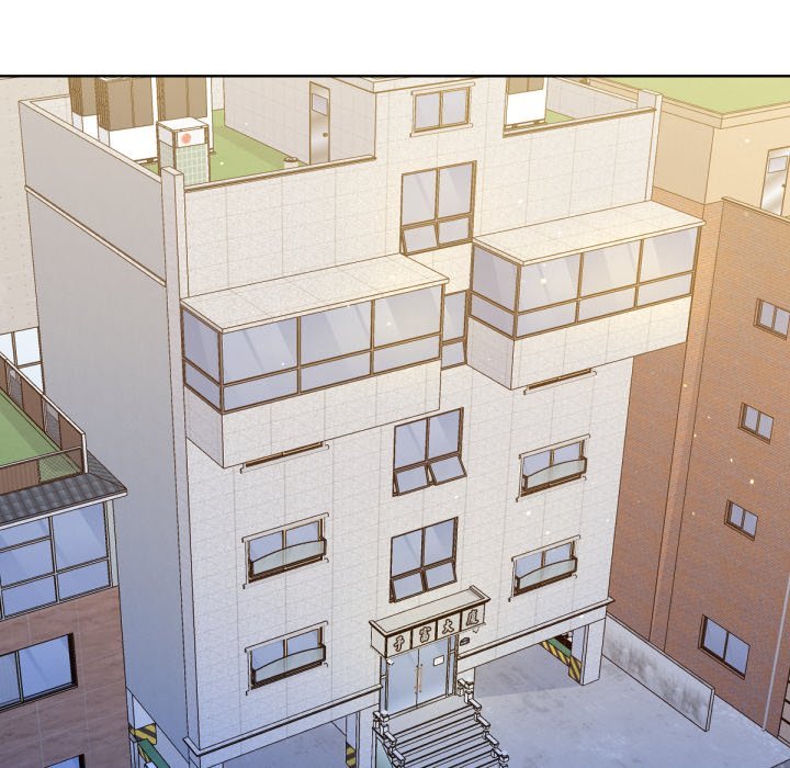 不衹是朋友第2話