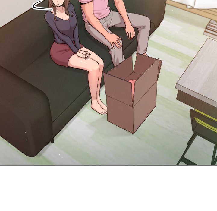 不衹是朋友第2話