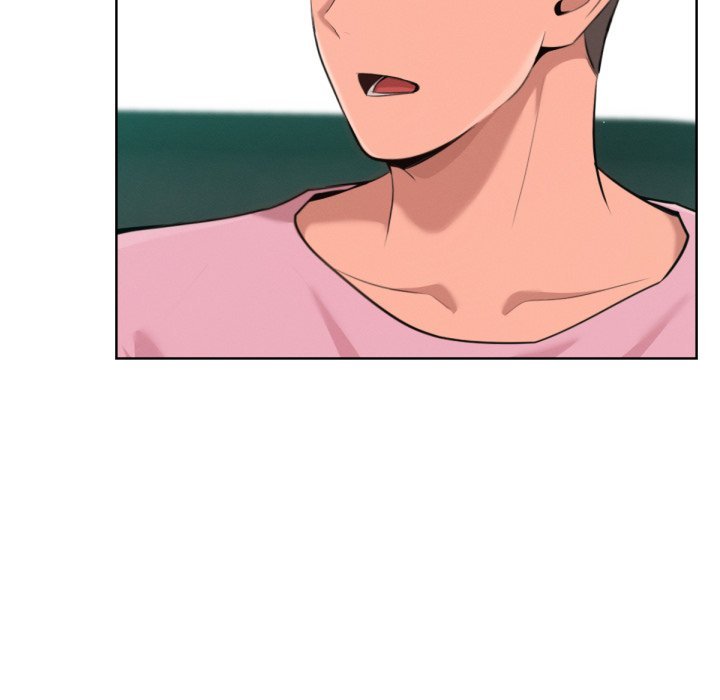 不衹是朋友第2話