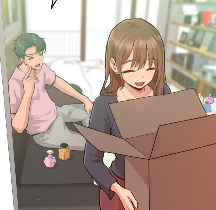 不衹是朋友第2話