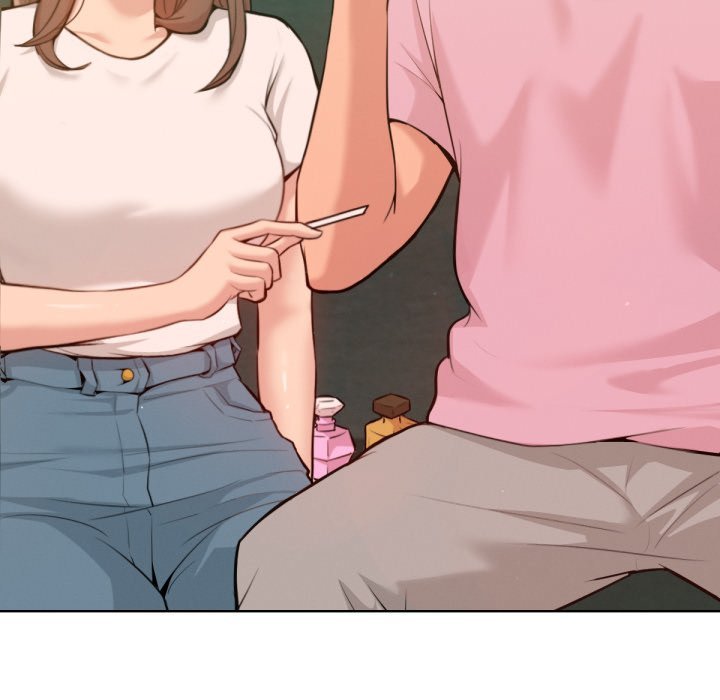 不衹是朋友第2話